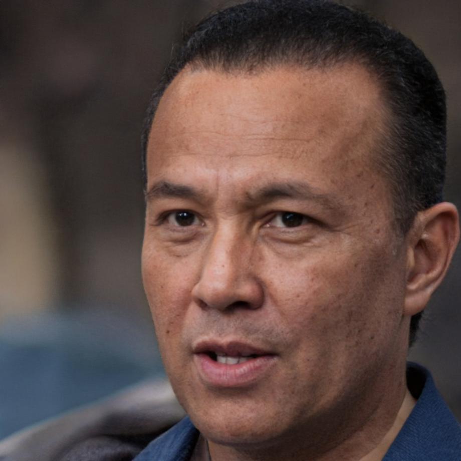 Miguel Ángel Torres, Especialista en Presupuestos
